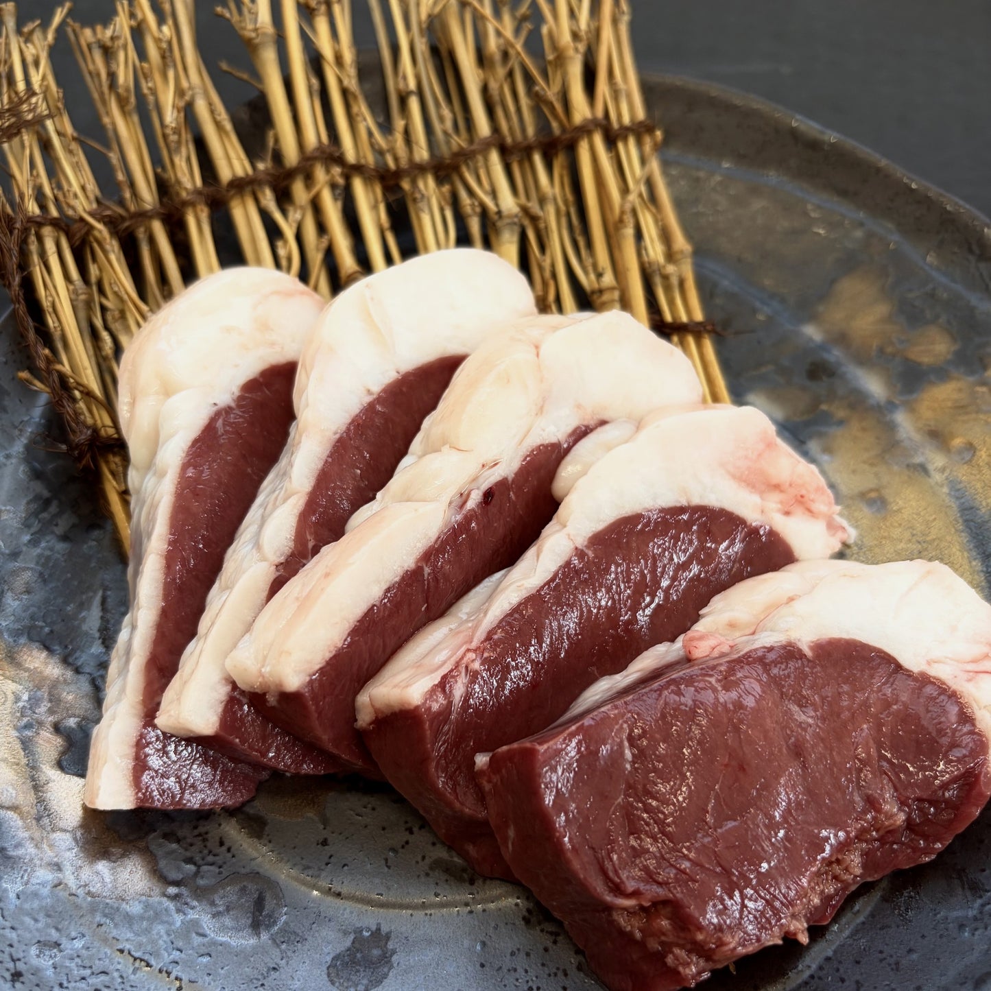 贈る煉(すき焼き)竹(700g)|近江牛A5ランク すき焼きギフト