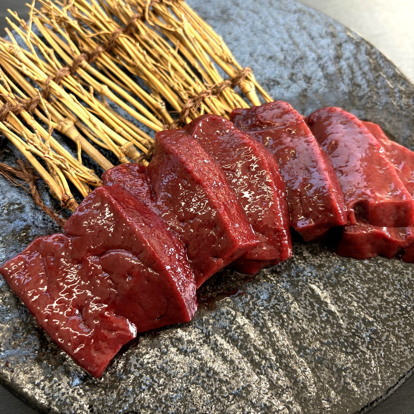 今週の生ホルモン｜近江牛生ホルモン（LINE限定）