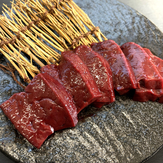今週の生ホルモン｜近江牛生ホルモン（LINE限定）