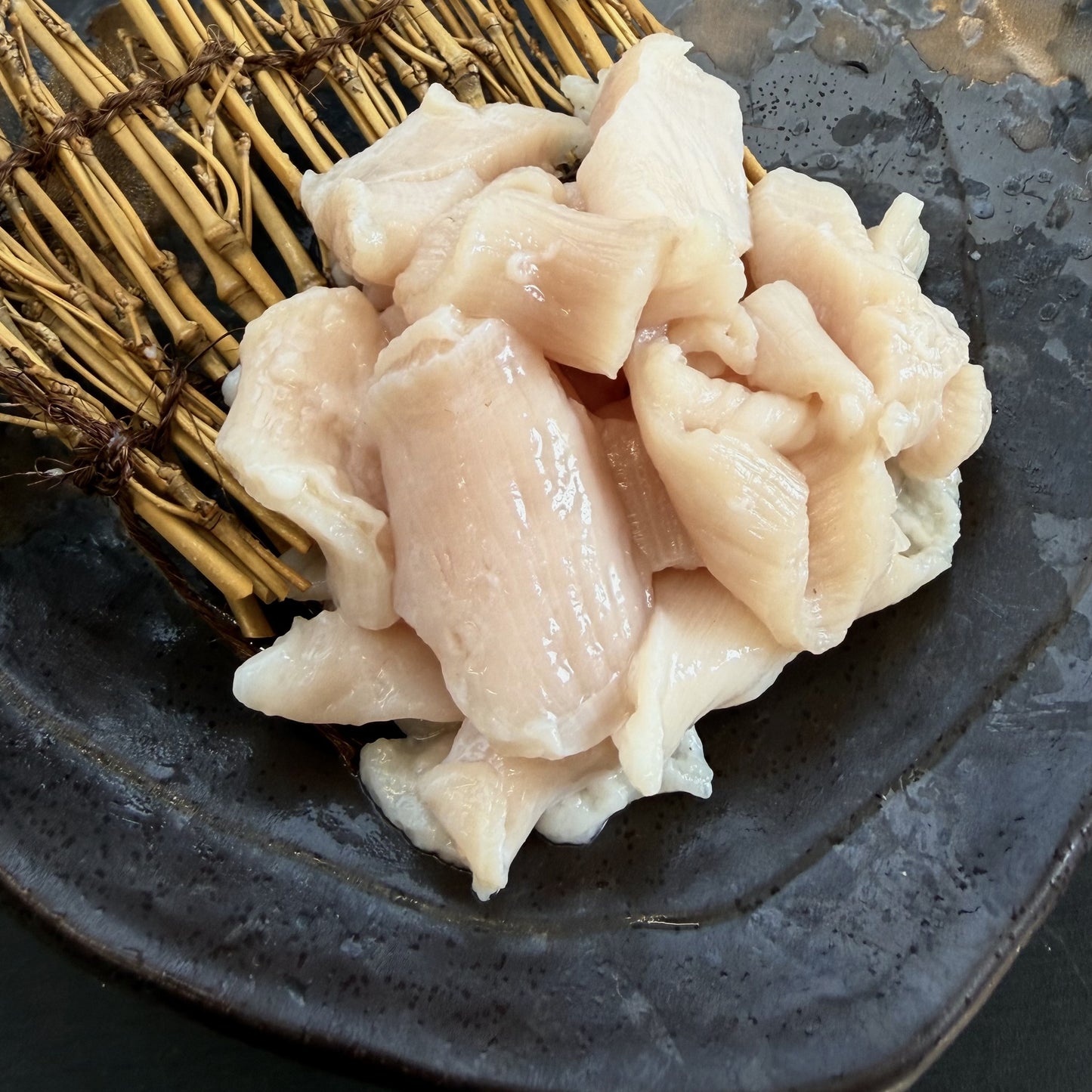 仲間と囲む煉｜近江牛BBQセット（1,500g）