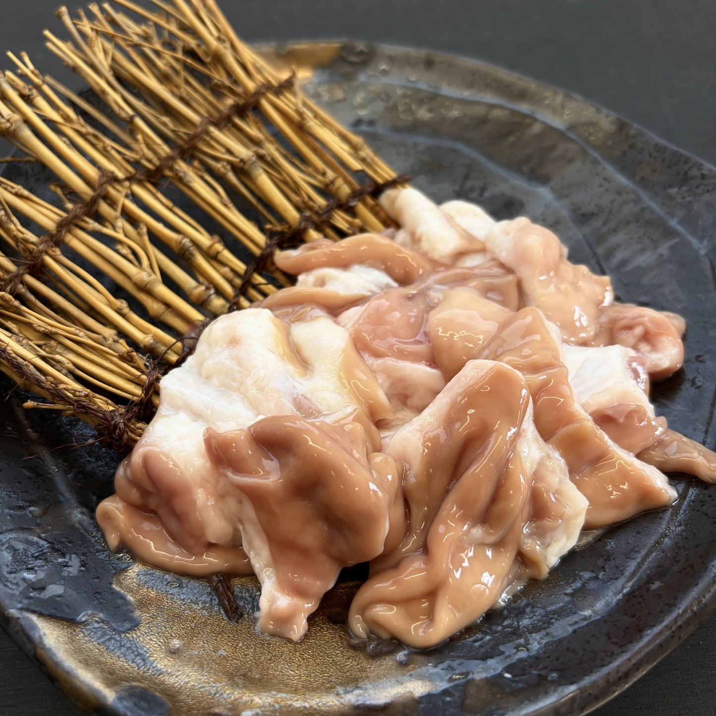 感動ホルモン｜近江牛ホルモン3種食べ比べセット