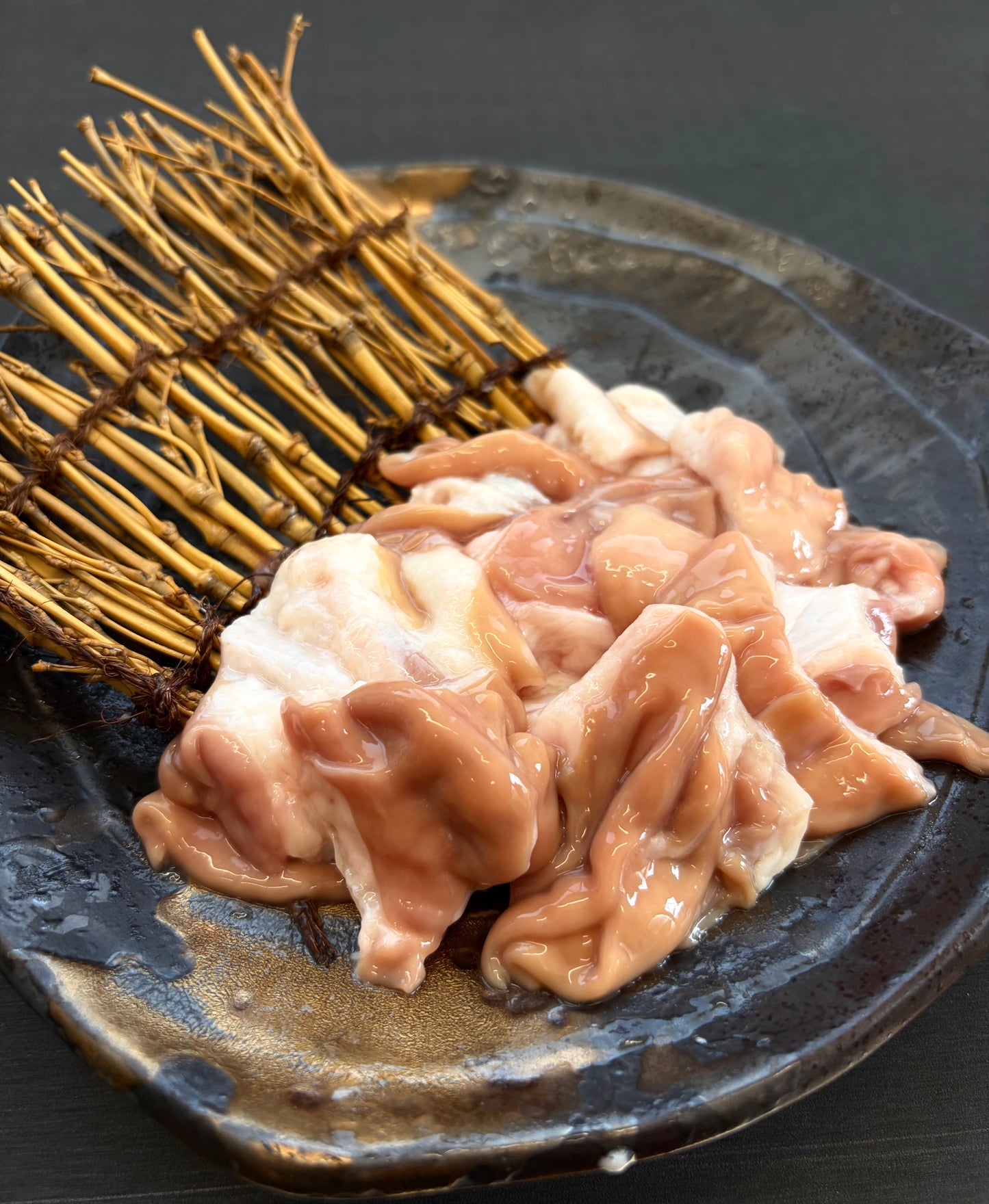 家族で囲む煉 -赤身セット-（800g）｜近江牛 A5ランク焼肉セット